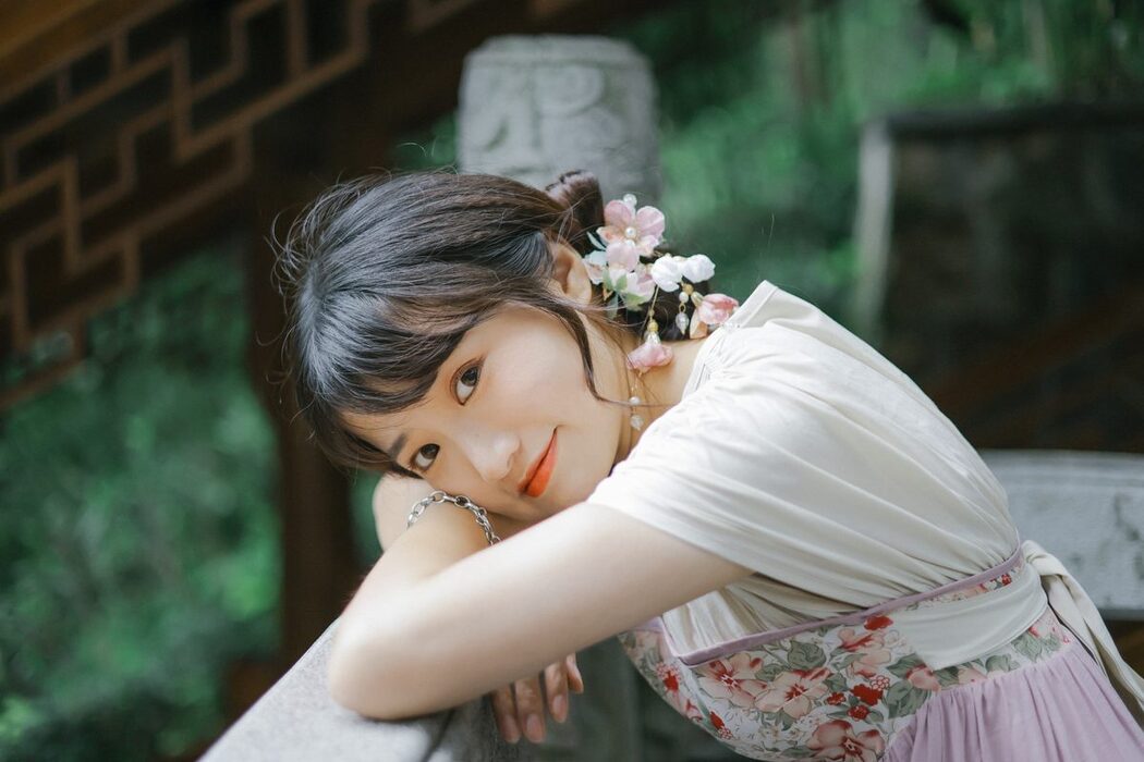 YiTuYu艺图语 Vol.3745 Lan Pang Zi