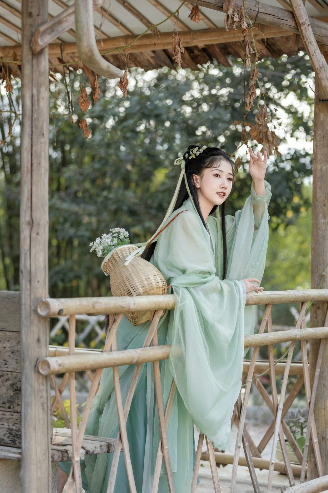 YiTuYu艺图语 Vol.3855 Suan La Tang Er