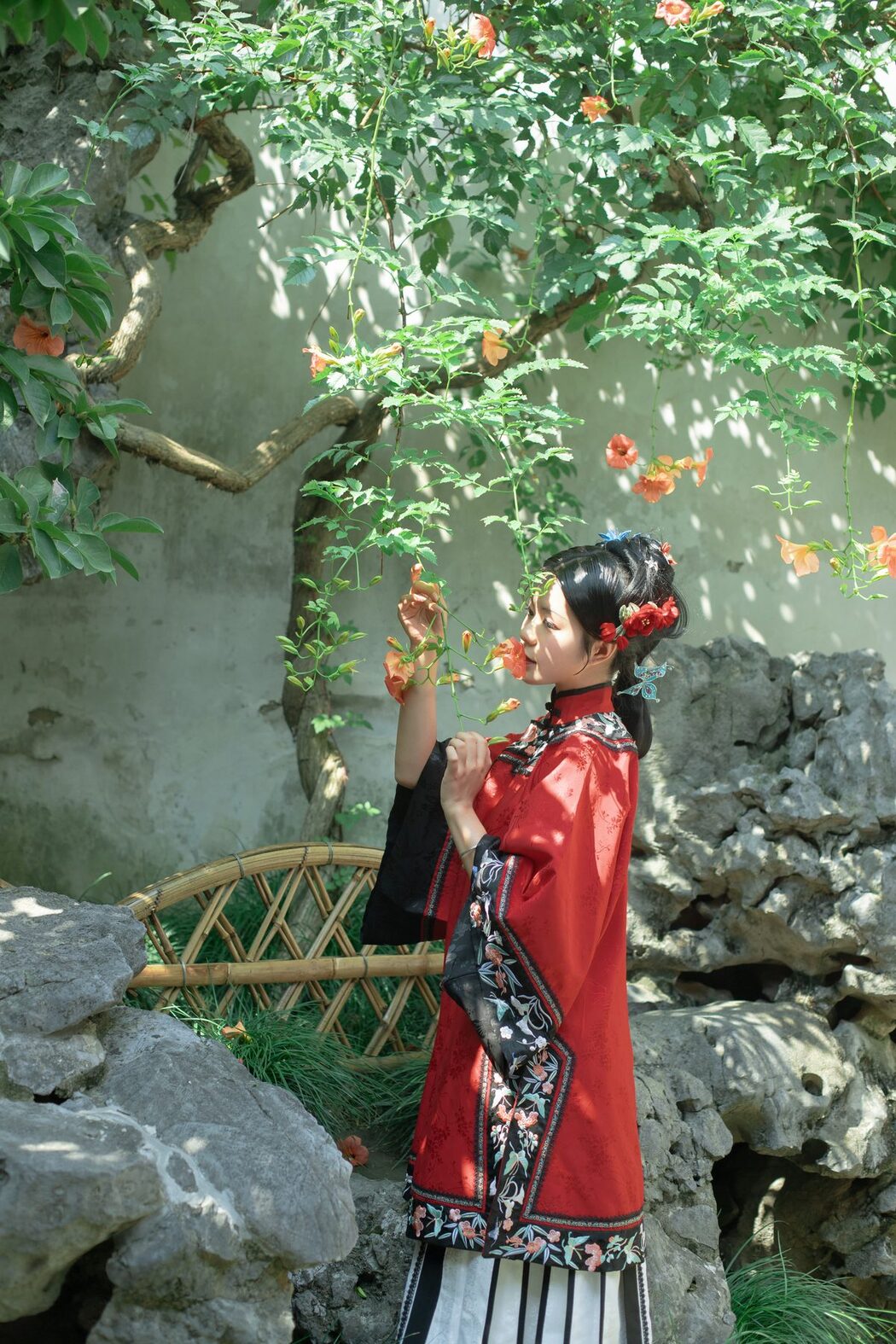 YiTuYu艺图语 Vol.3749 Shuai Shuai