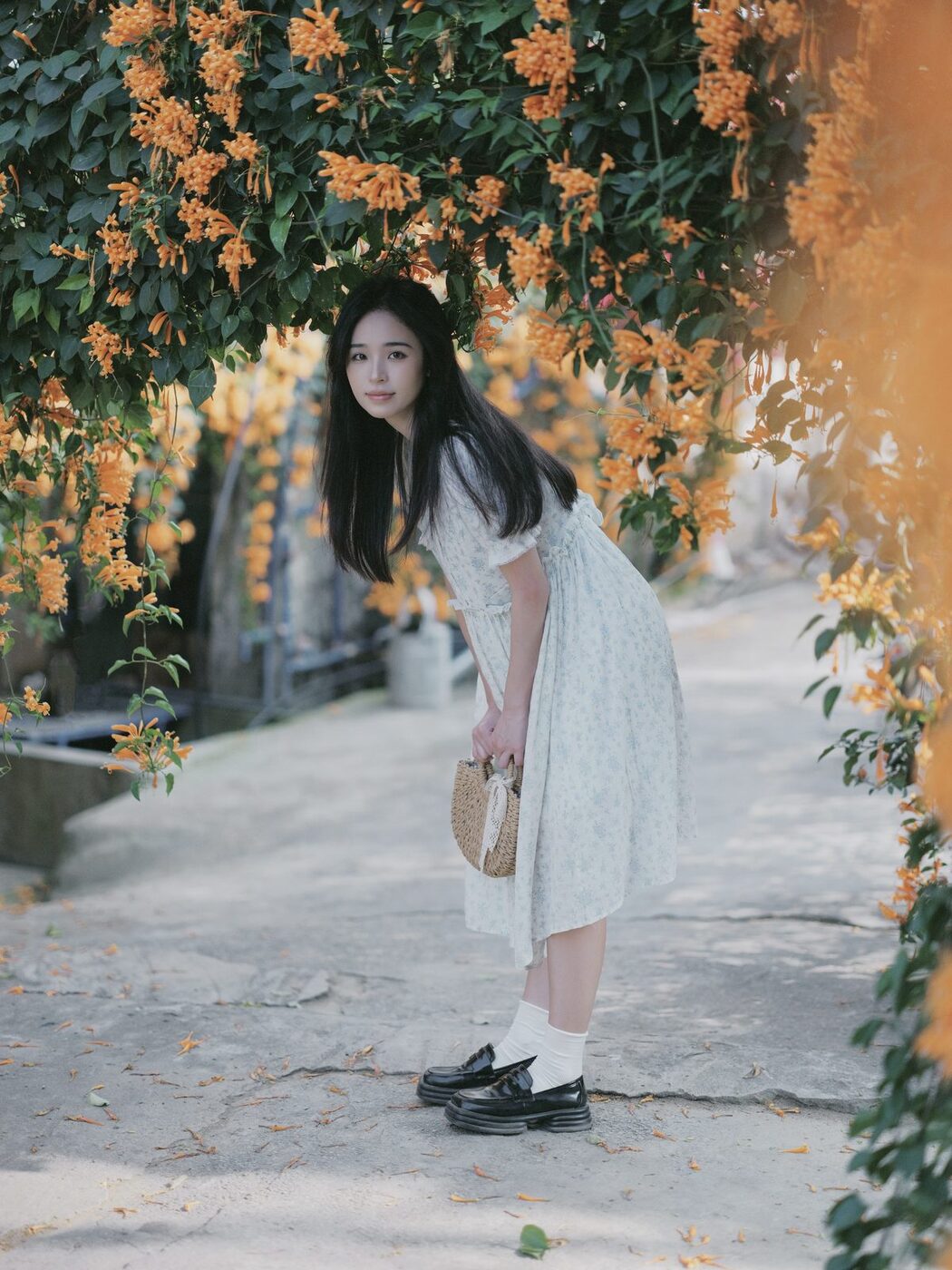 YiTuYu艺图语 Vol.3818 Cheng Zi