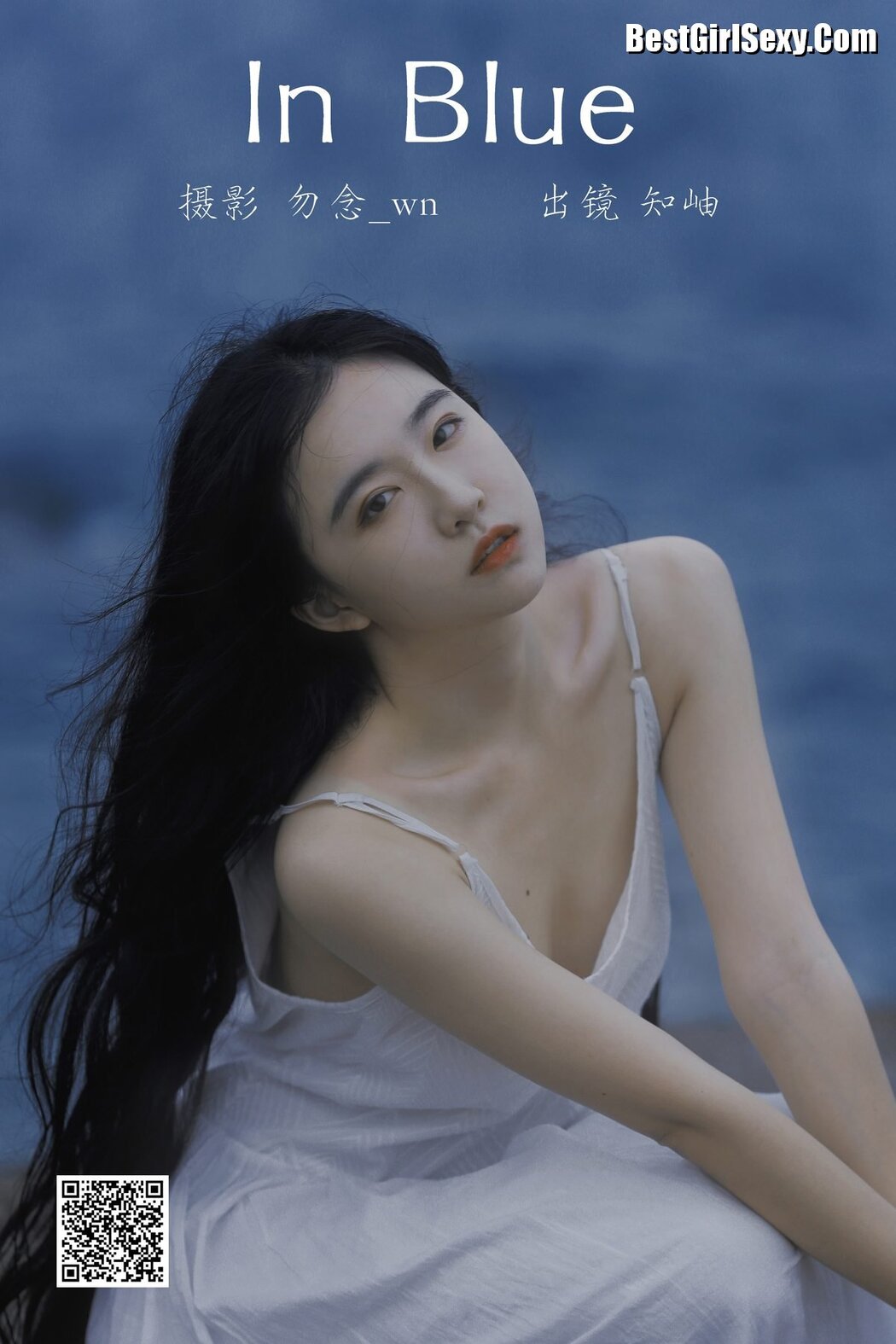 YiTuYu艺图语 Vol.3750 Zhi Xiu