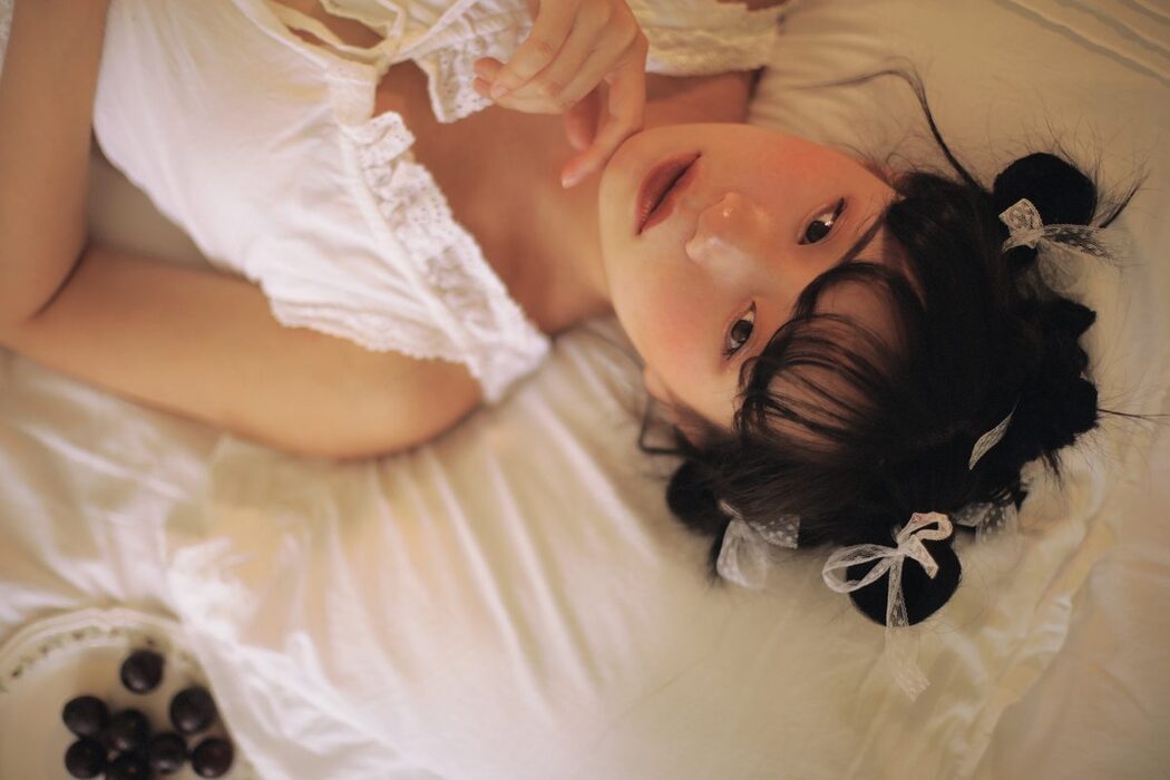 YiTuYu艺图语 Vol.3766 Xiao Xu Zhang