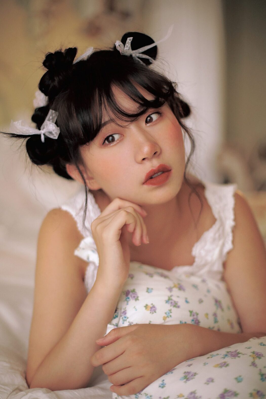 YiTuYu艺图语 Vol.3766 Xiao Xu Zhang