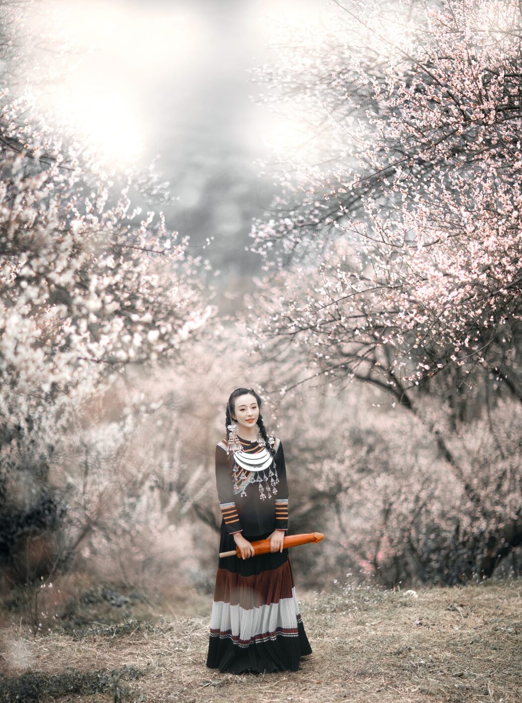 YiTuYu艺图语 Vol.3801 Huan Huan