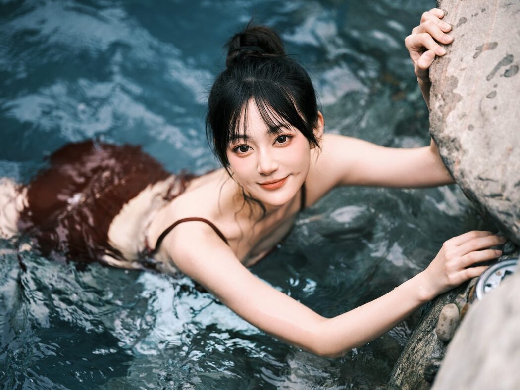 YiTuYu艺图语 Vol.3757 Fei Niao Gu Gu