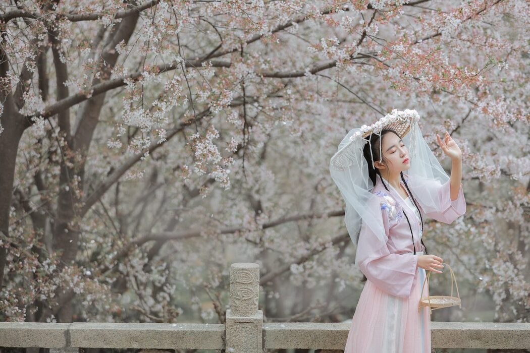 YiTuYu艺图语 Vol.3787 Zhi Xiu
