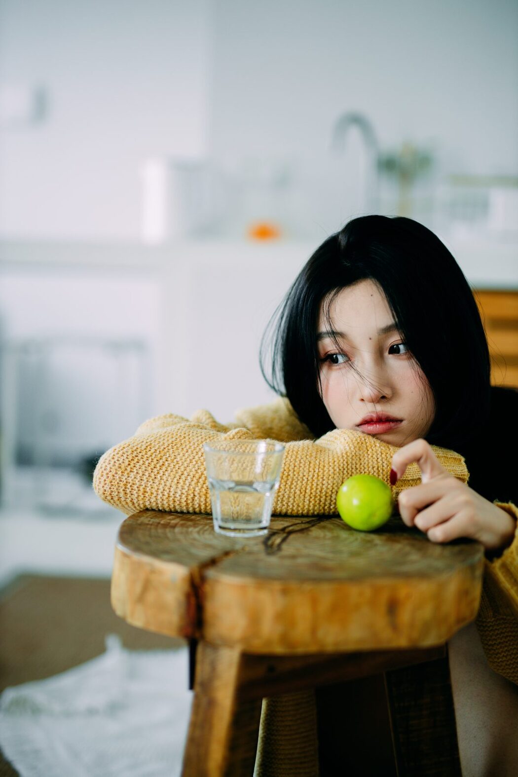 YiTuYu艺图语 Vol.3804 Xiao Hui