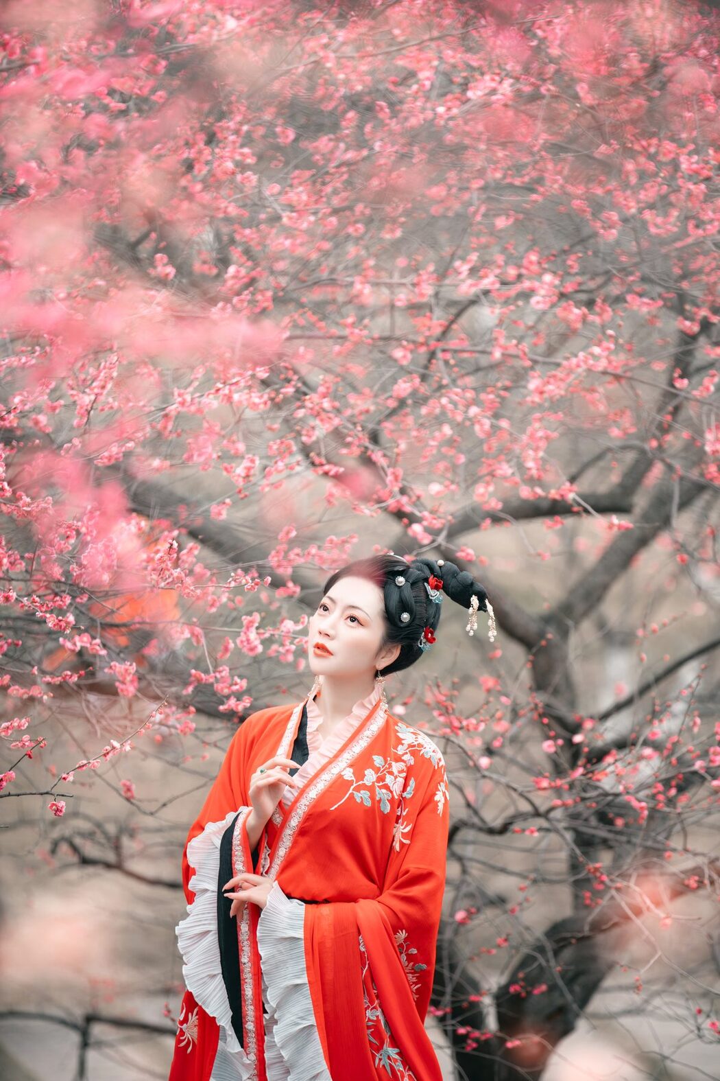 YiTuYu艺图语 Vol.3738 Yan Ru Yu