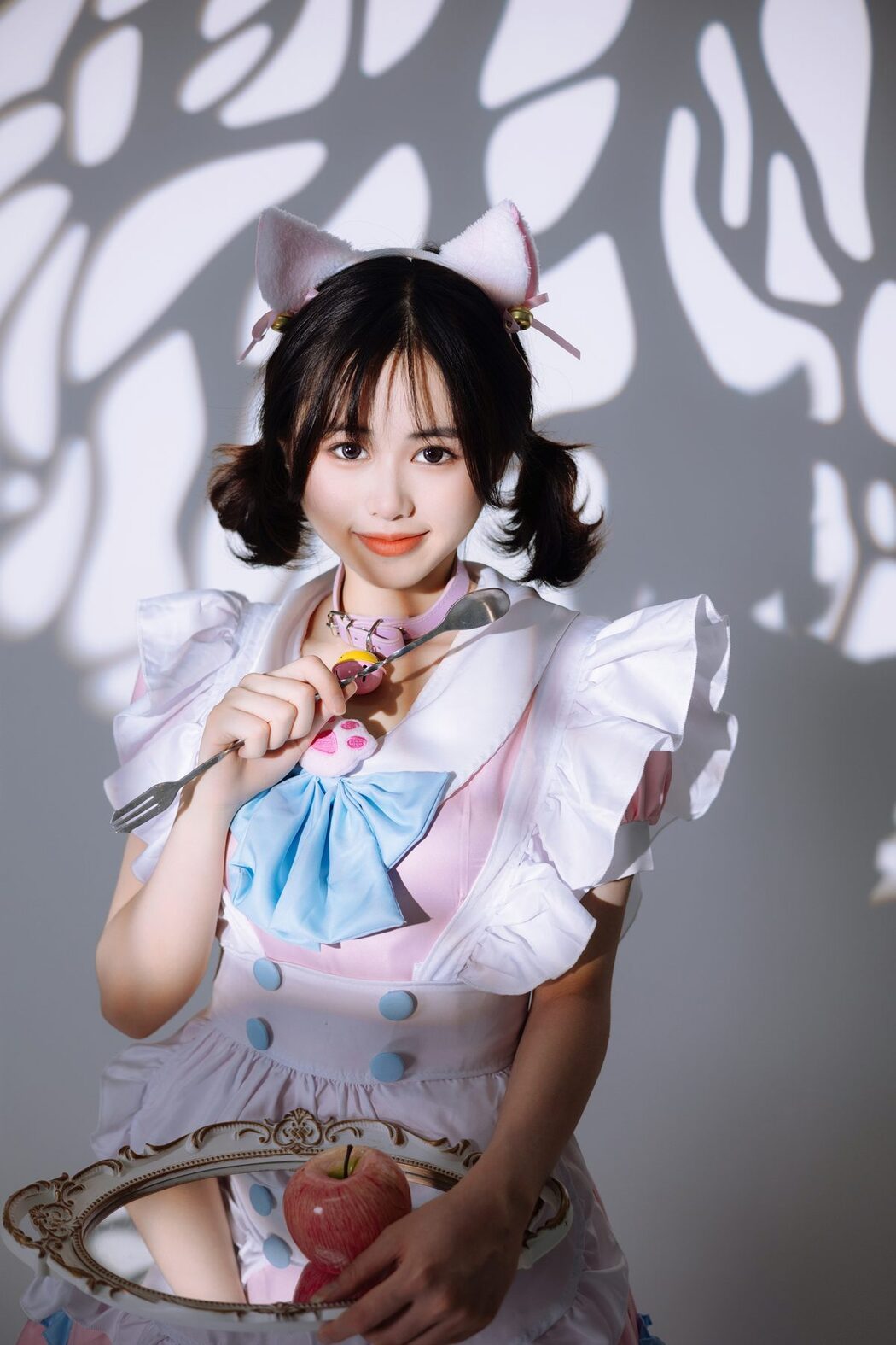 YiTuYu艺图语 Vol.3709 Xiao Mei