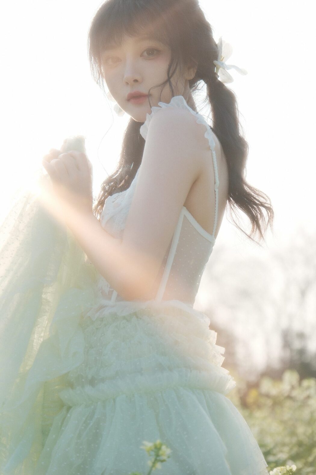 YiTuYu艺图语 Vol.3845 Xing Zhi Ka Tao