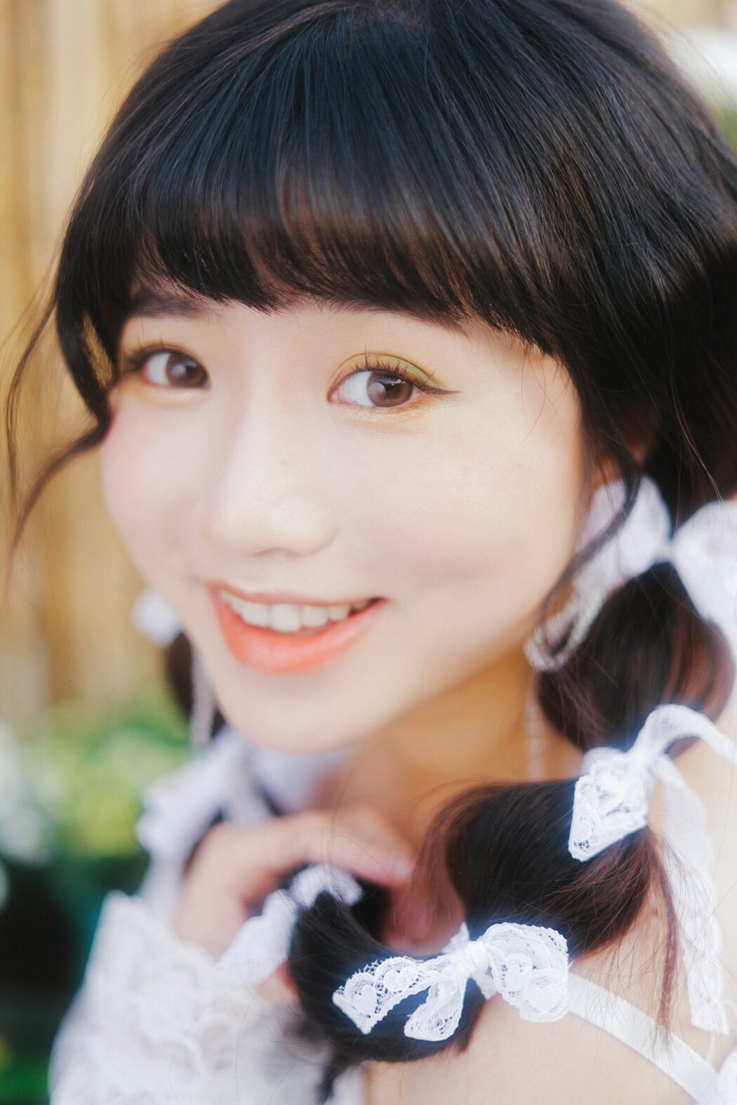 YiTuYu艺图语 Vol.3806 Lan Pang Zi