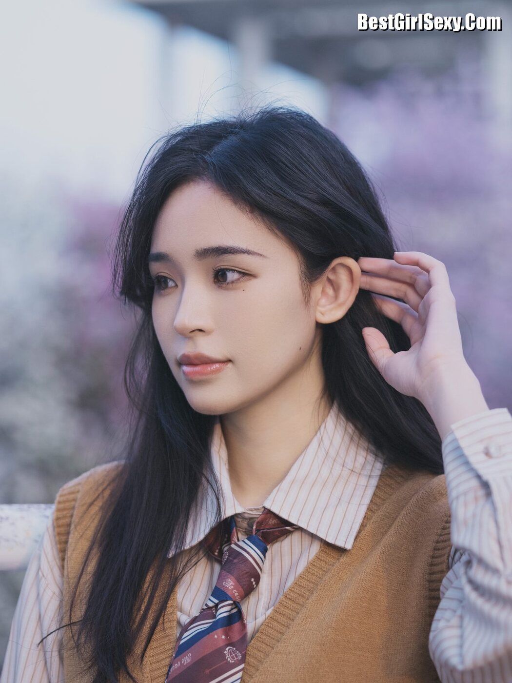 YiTuYu艺图语 Vol.3833 Cheng Zi