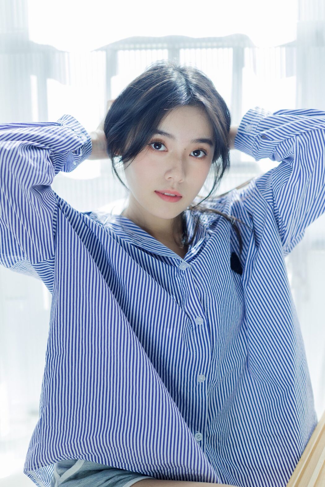 YiTuYu艺图语 Vol.3839 Jing Jing Jing