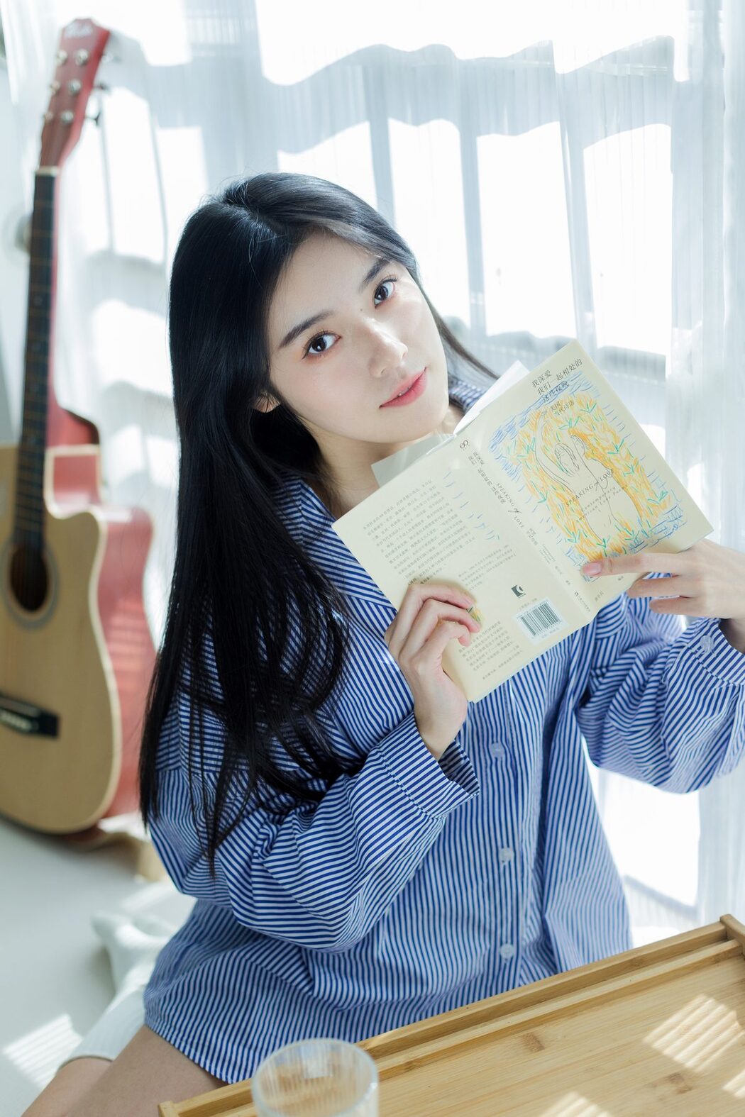 YiTuYu艺图语 Vol.3839 Jing Jing Jing