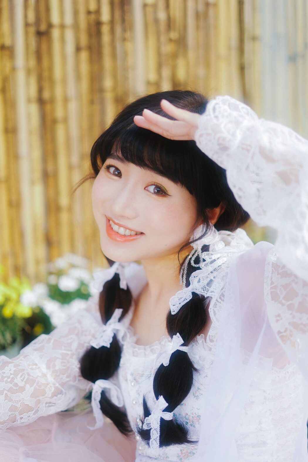 YiTuYu艺图语 Vol.3806 Lan Pang Zi
