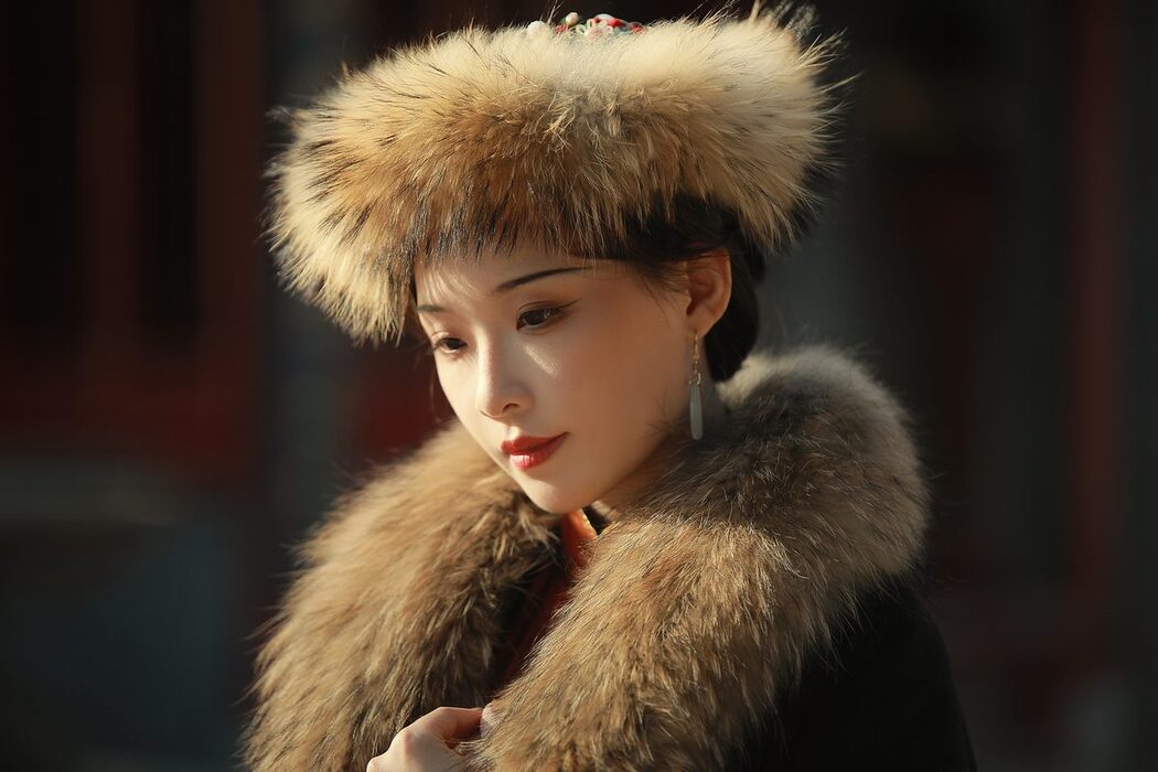 YiTuYu艺图语 Vol.3721 Miao Miao Jia De Xiao Yu Gan
