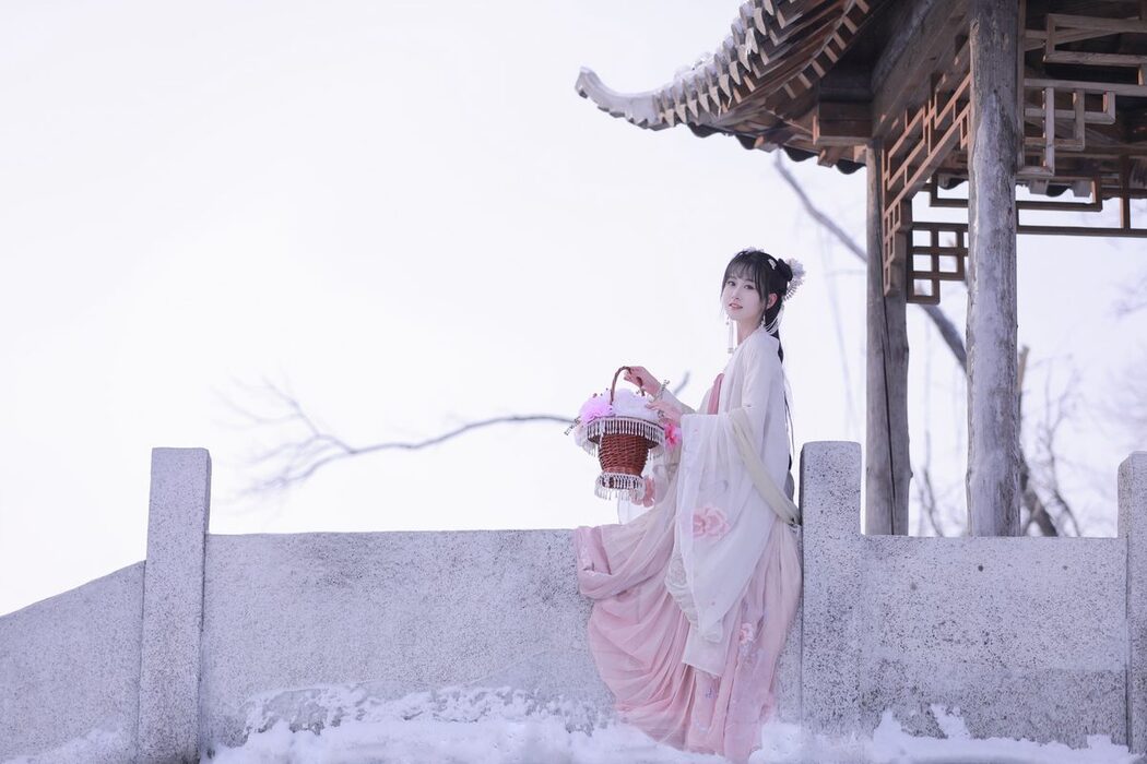 YiTuYu艺图语 Vol.3767 A Tong