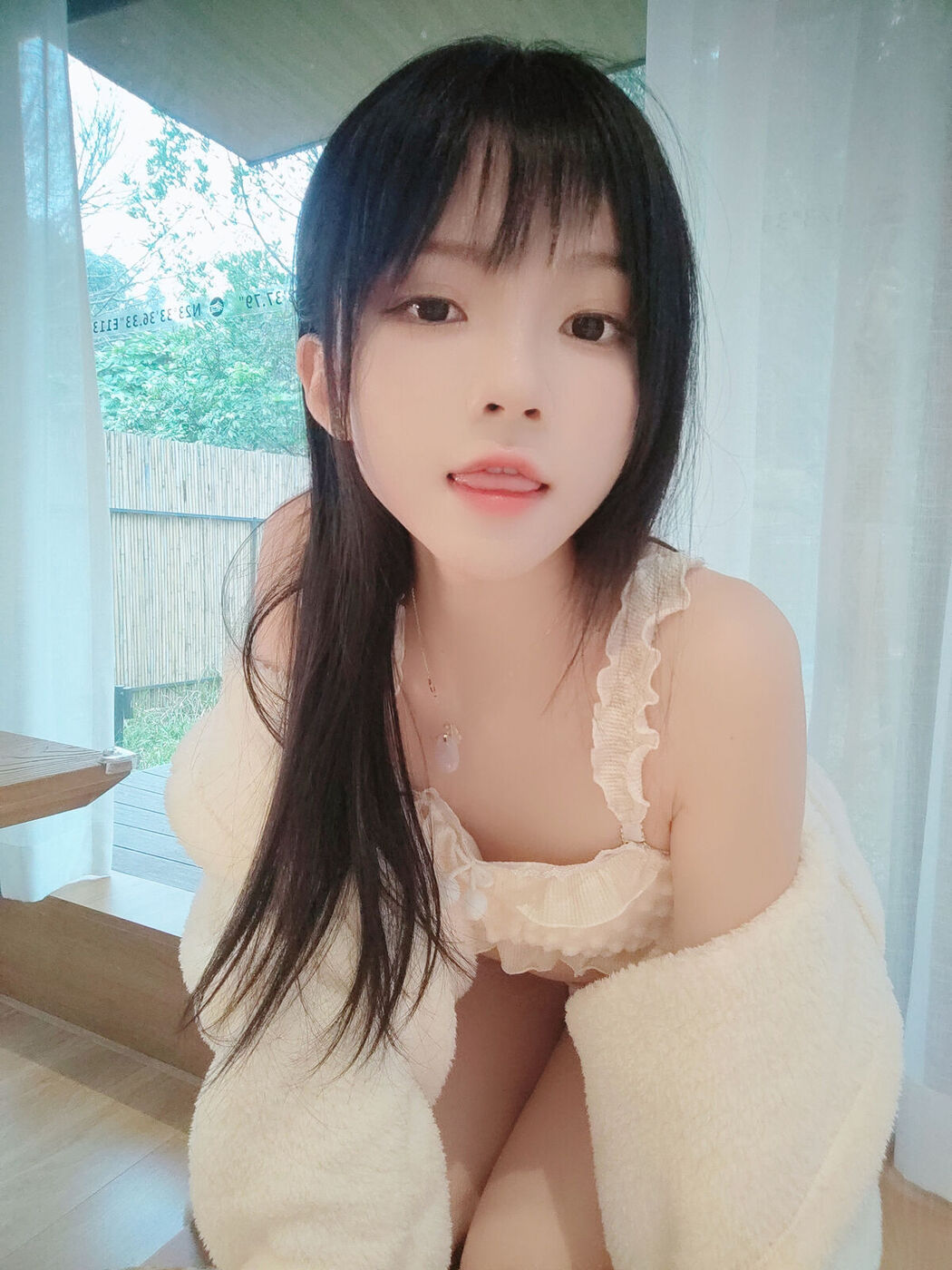 Coser@桜桃喵 – 糯米小圆子