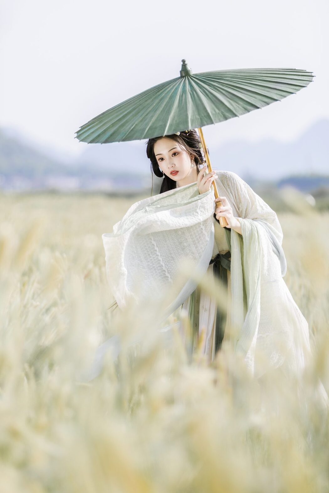 YiTuYu艺图语 Vol.3791 Zhi Zhi Qi
