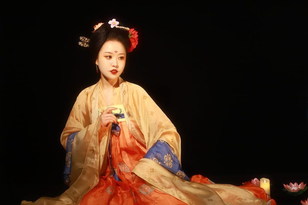 YiTuYu艺图语 Vol.3781 Xiao Zhu