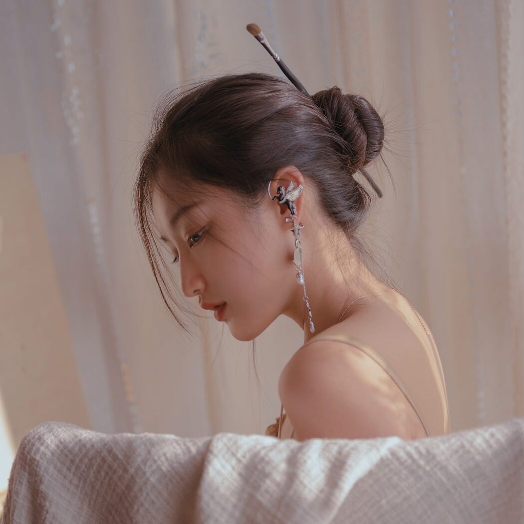 YiTuYu艺图语 Vol.3762 Yin He San Qian Li