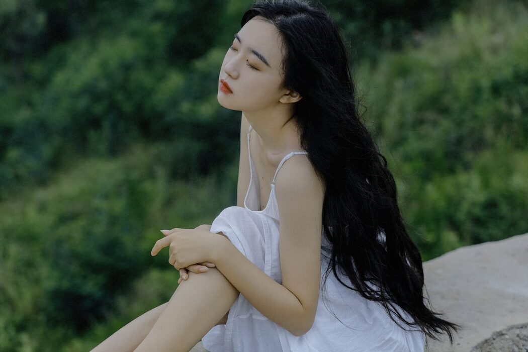 YiTuYu艺图语 Vol.3750 Zhi Xiu