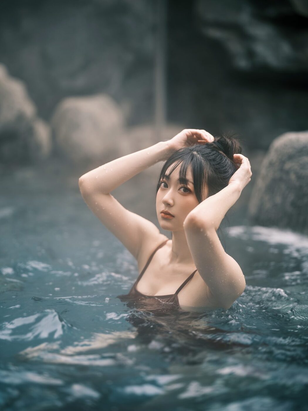 YiTuYu艺图语 Vol.3757 Fei Niao Gu Gu