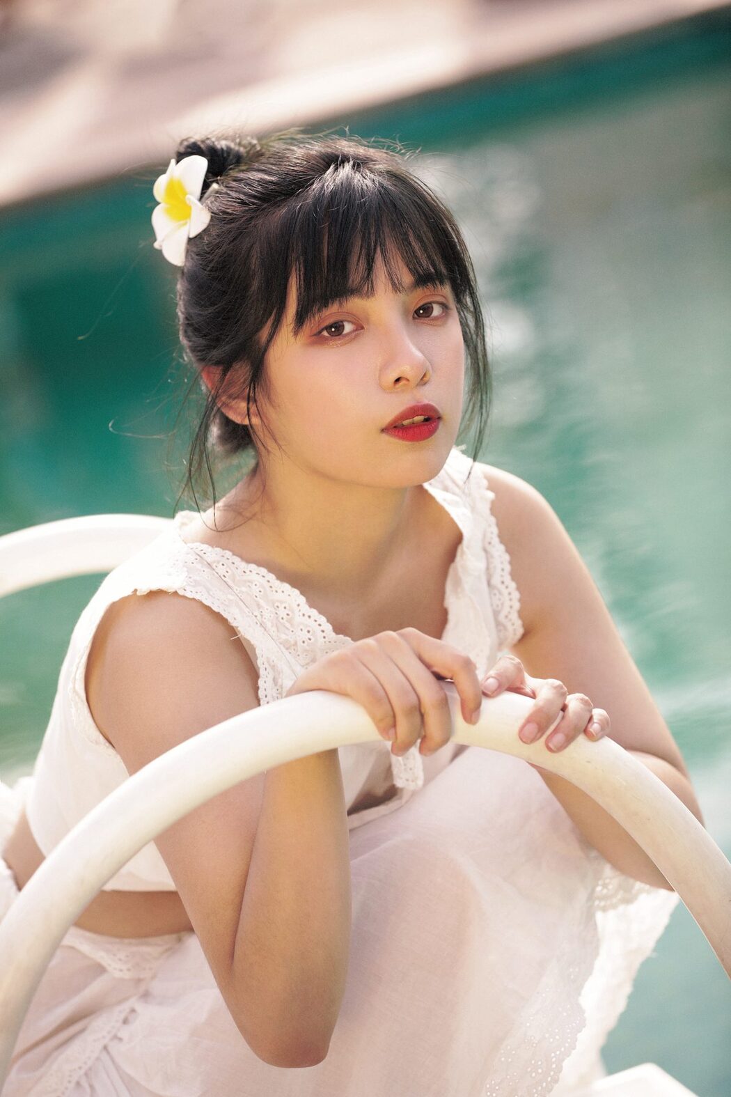 YiTuYu艺图语 Vol.3748 Ga Li Ya Ga Li