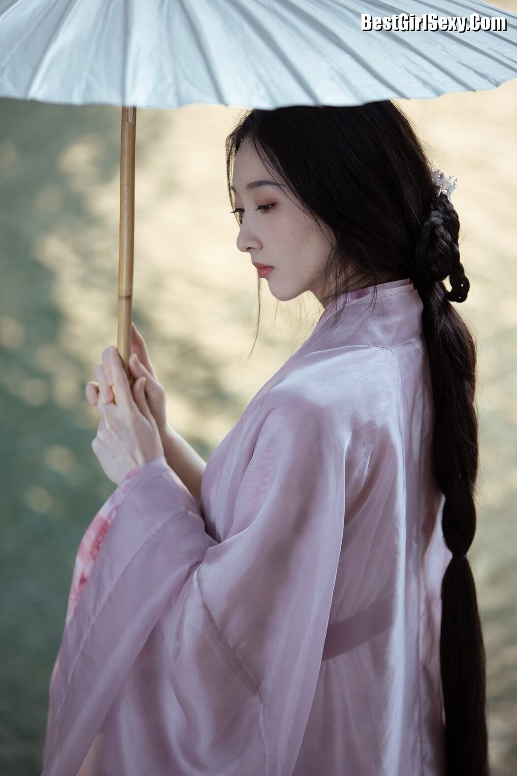 YiTuYu艺图语 Vol.3809 A Moon