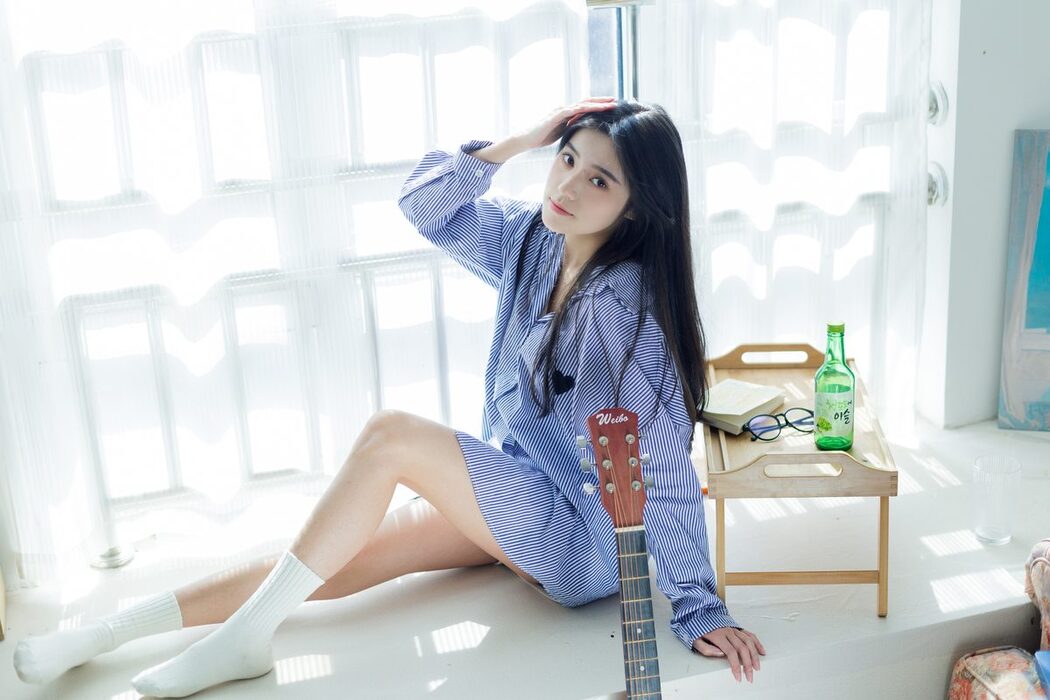 YiTuYu艺图语 Vol.3839 Jing Jing Jing