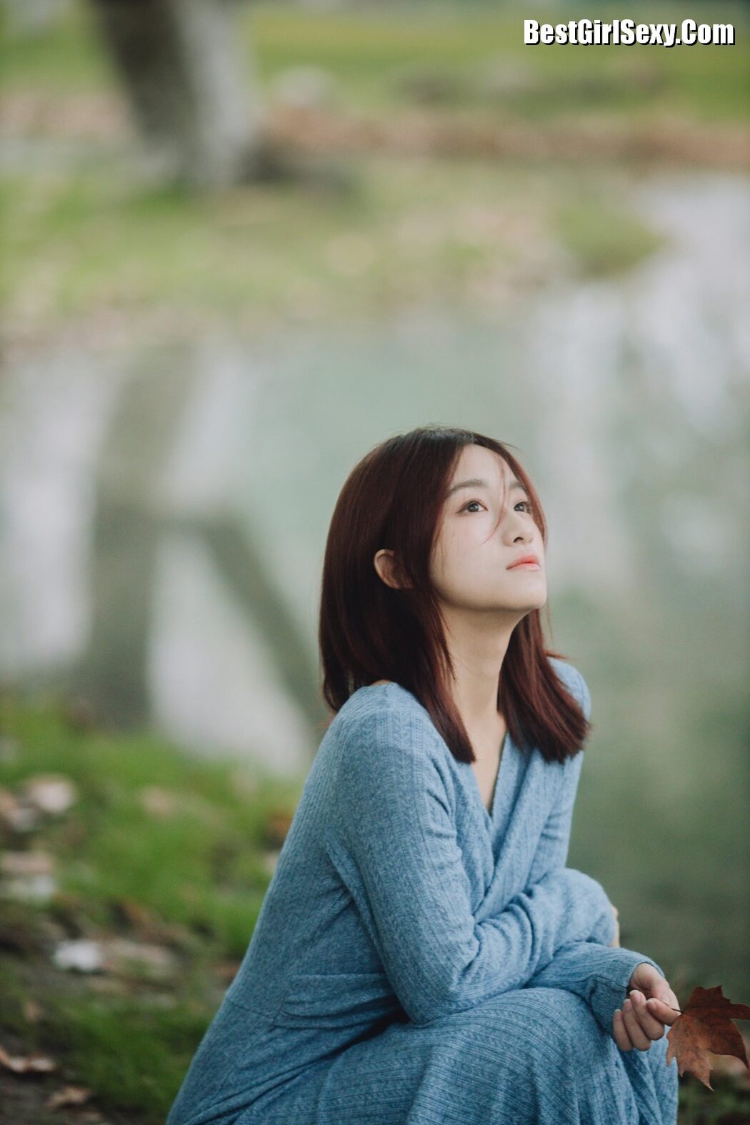 YiTuYu艺图语 Vol.3812 Yu Er