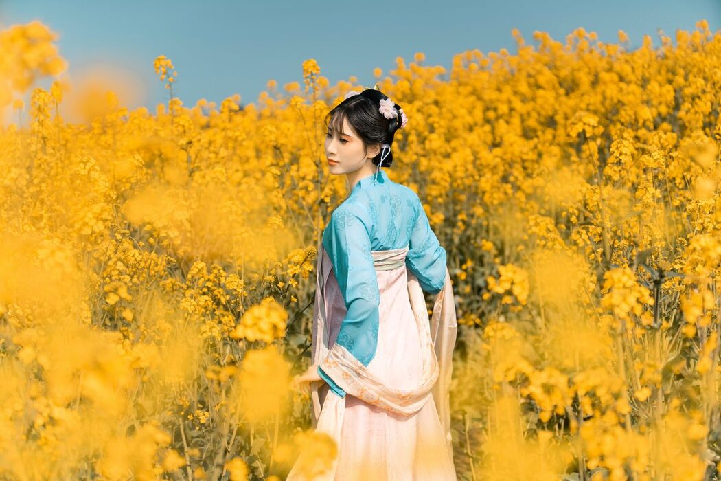 YiTuYu艺图语 Vol.3814 Chu Cha