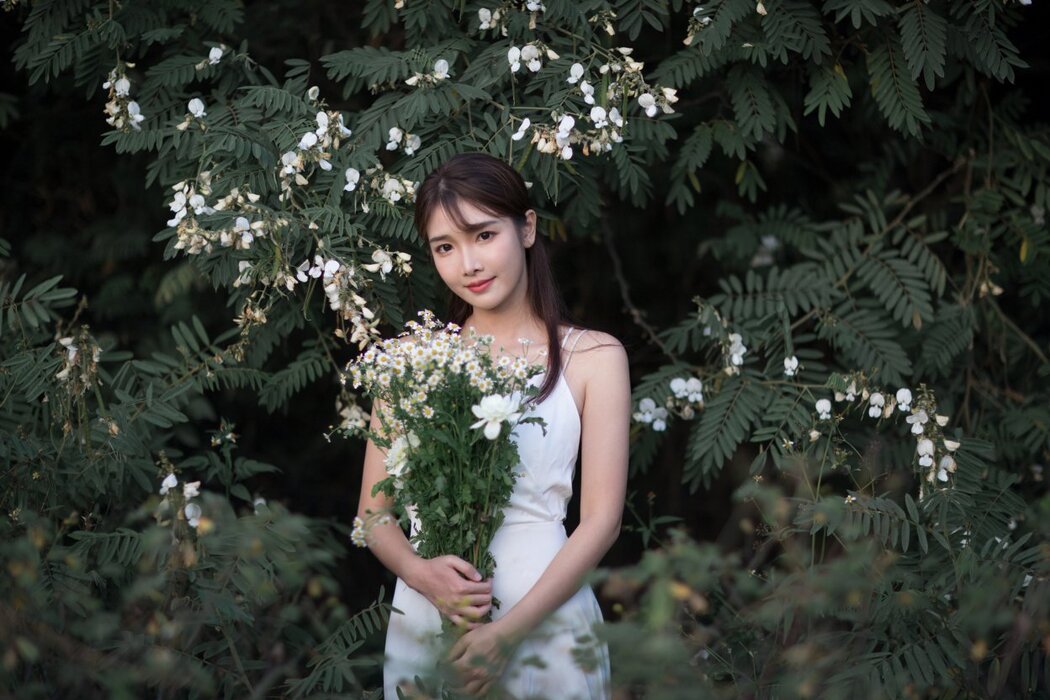 YiTuYu艺图语 Vol.380 Xiang Xiang