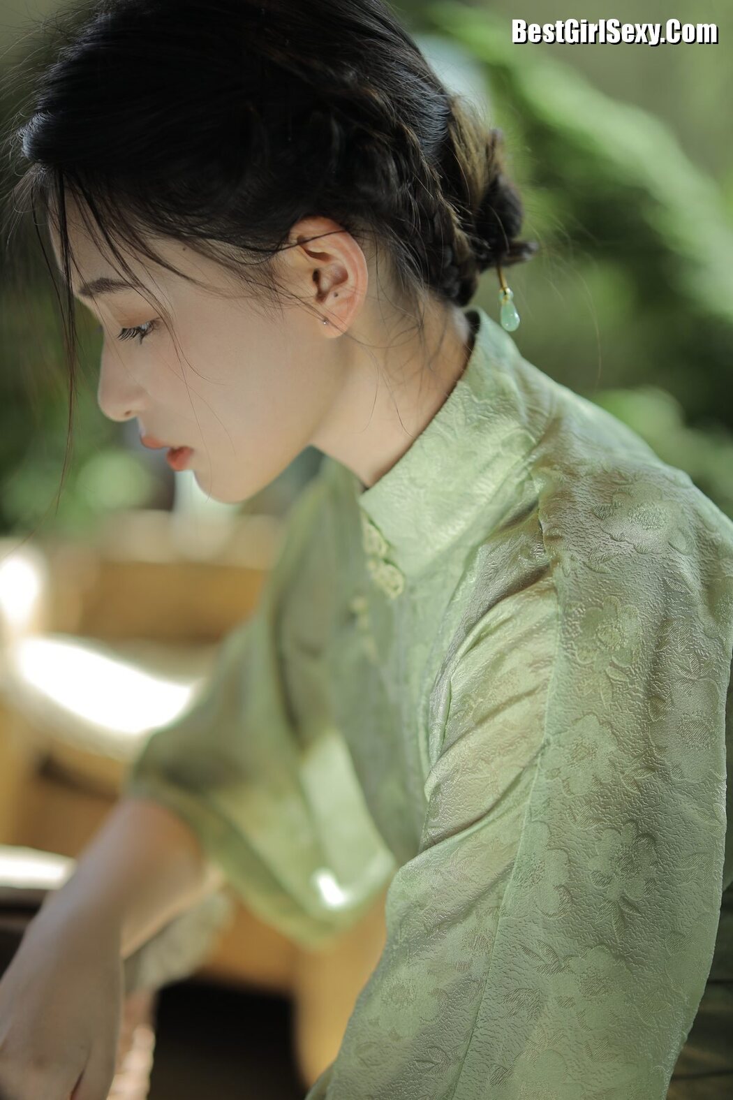 YiTuYu艺图语 Vol.3825 Rui Qiu De Kuai Le Ren Sheng