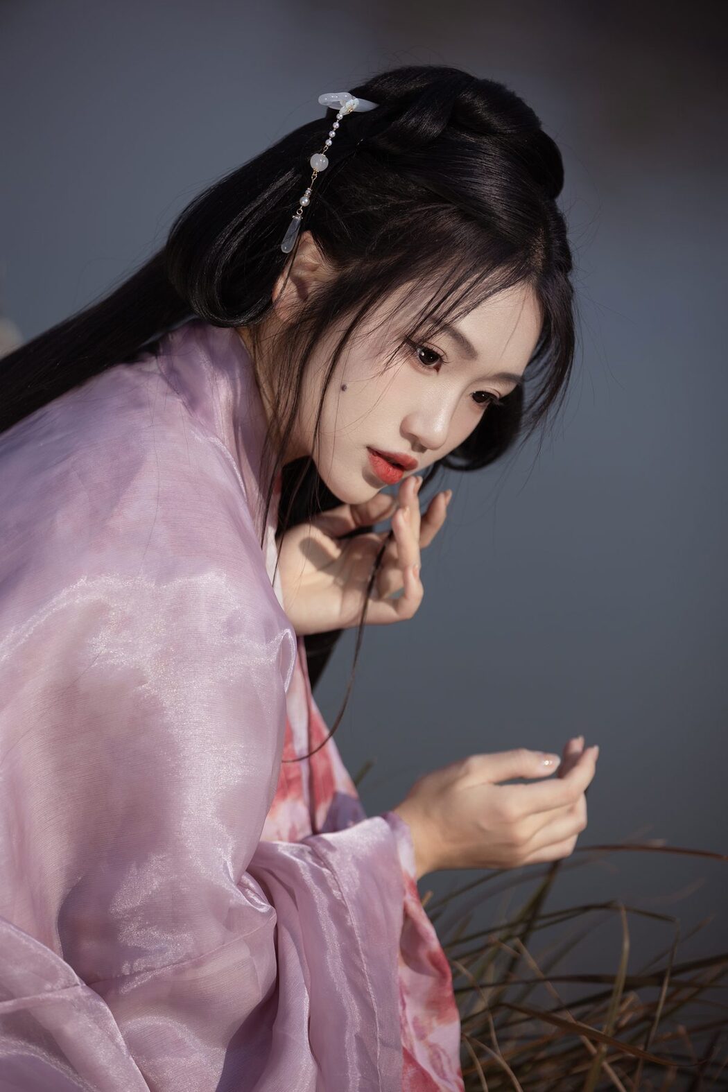 YiTuYu艺图语 Vol.3713 Wan Jiang Ting