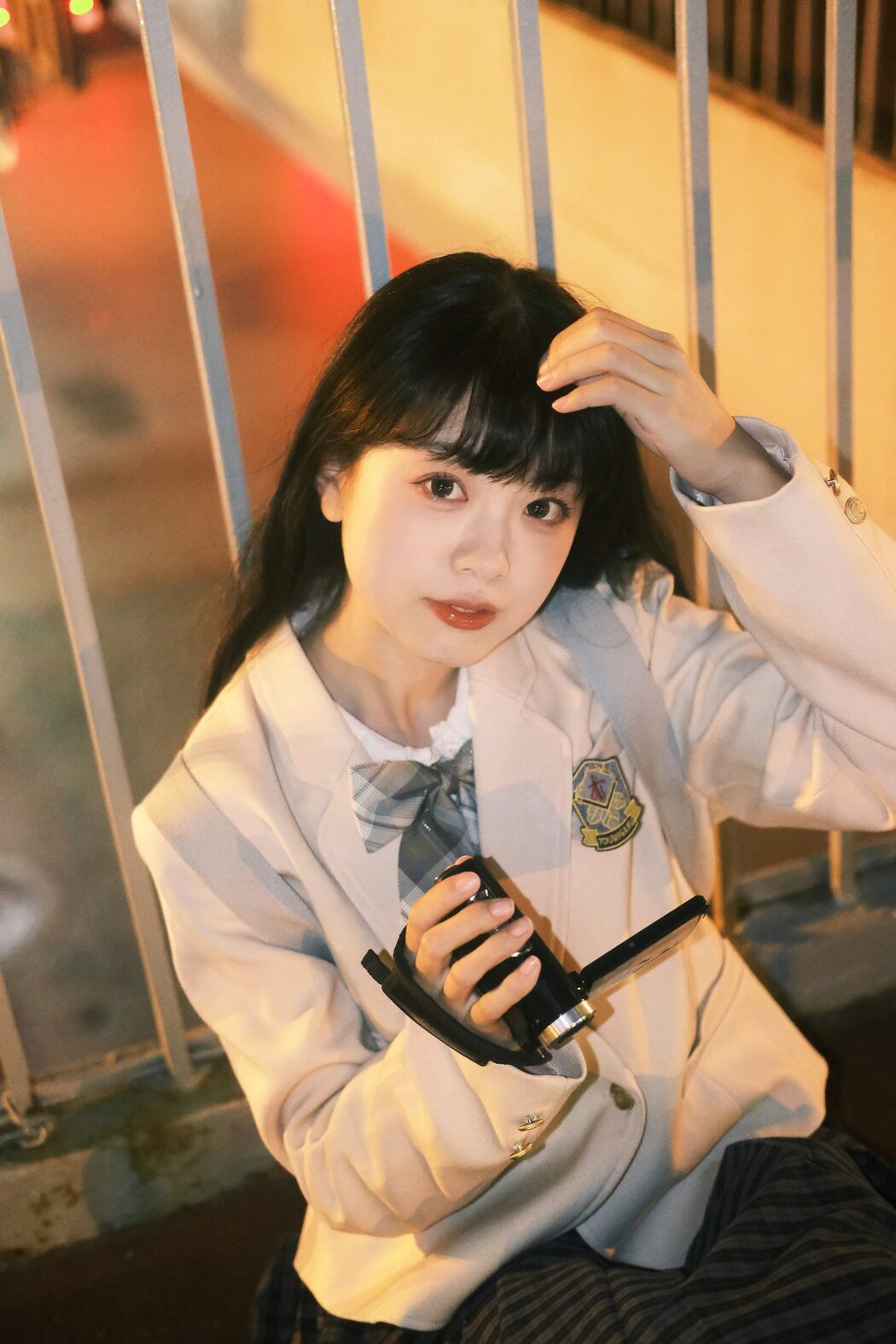 YiTuYu艺图语 Vol.3824 Yi Zhi Nuan Nuan
