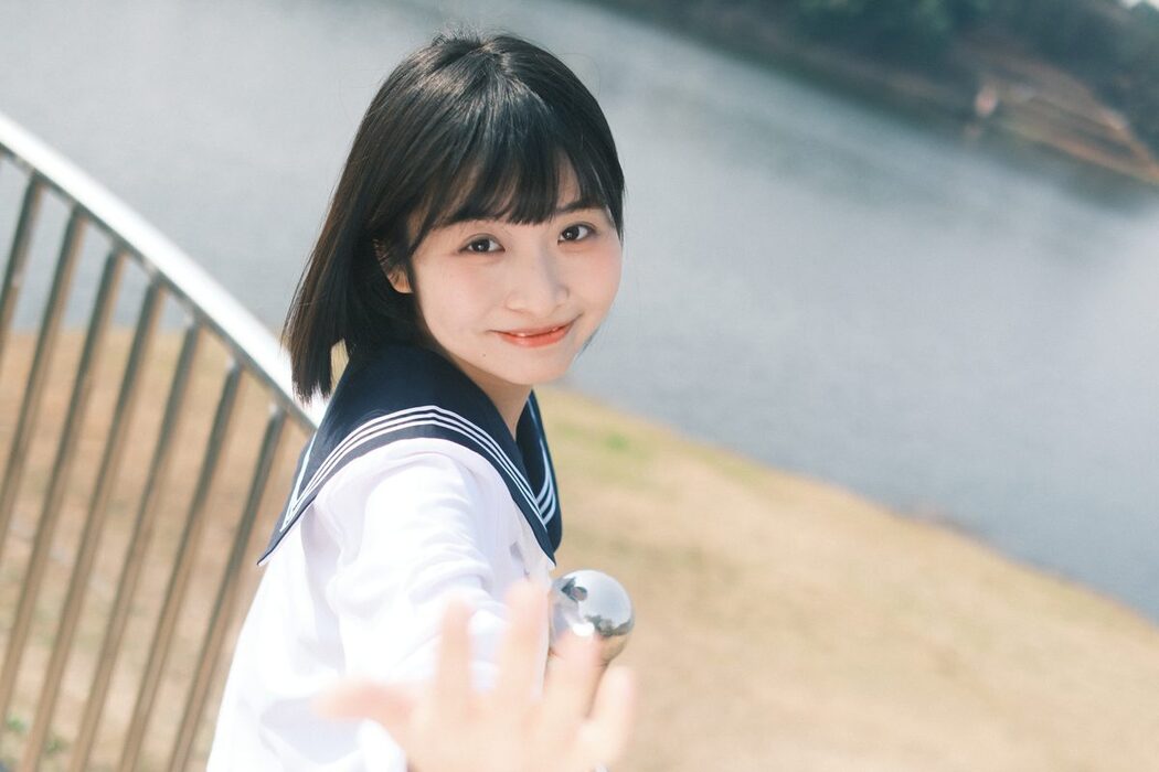 YiTuYu艺图语 Vol.3735 Hu Jiao Hu Hu