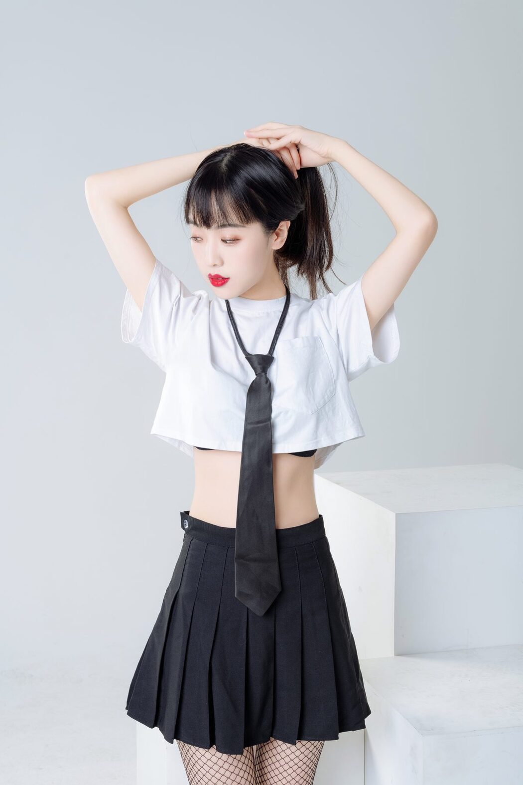 YiTuYu艺图语 Vol.3770 Xiao Yu