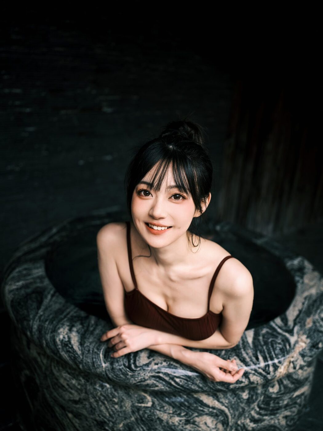 YiTuYu艺图语 Vol.3757 Fei Niao Gu Gu