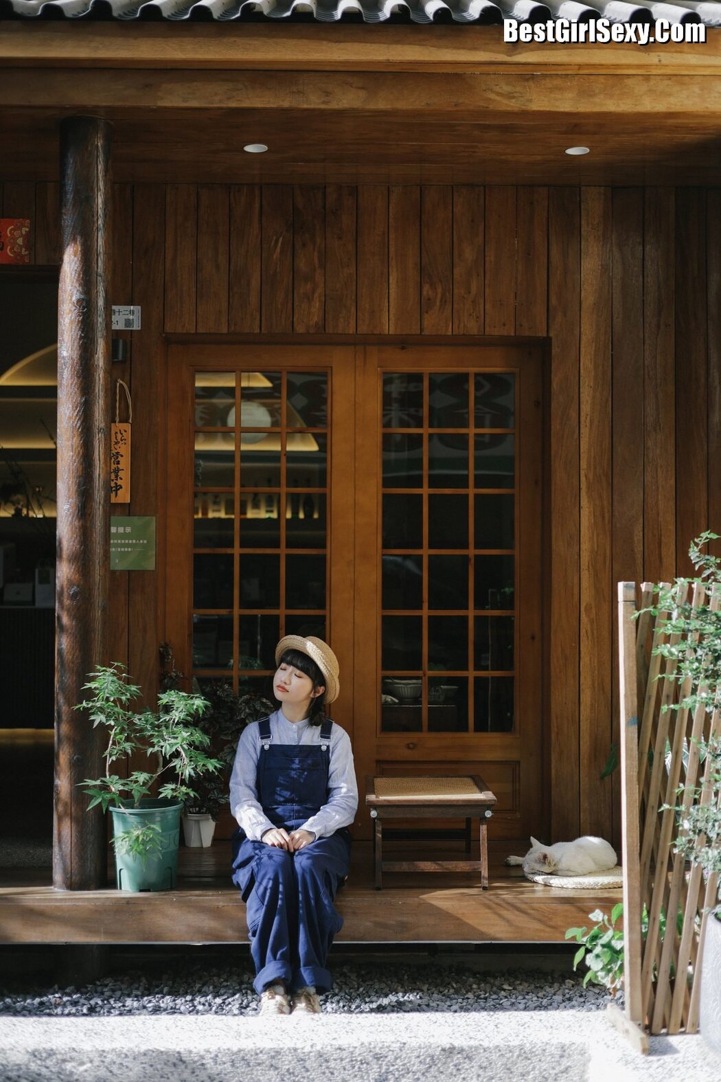 YiTuYu艺图语 Vol.3739 Lan Pang Zi