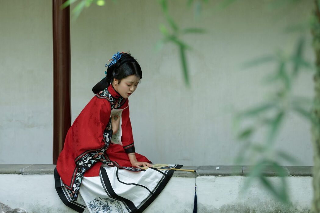 YiTuYu艺图语 Vol.3749 Shuai Shuai