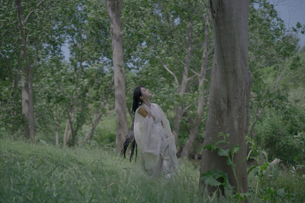 YiTuYu艺图语 Vol.3782 Yin He San Qian Li