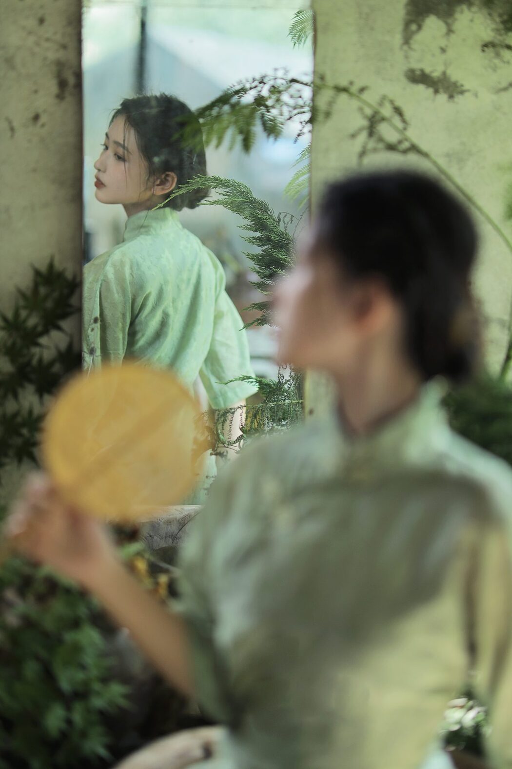 YiTuYu艺图语 Vol.3825 Rui Qiu De Kuai Le Ren Sheng