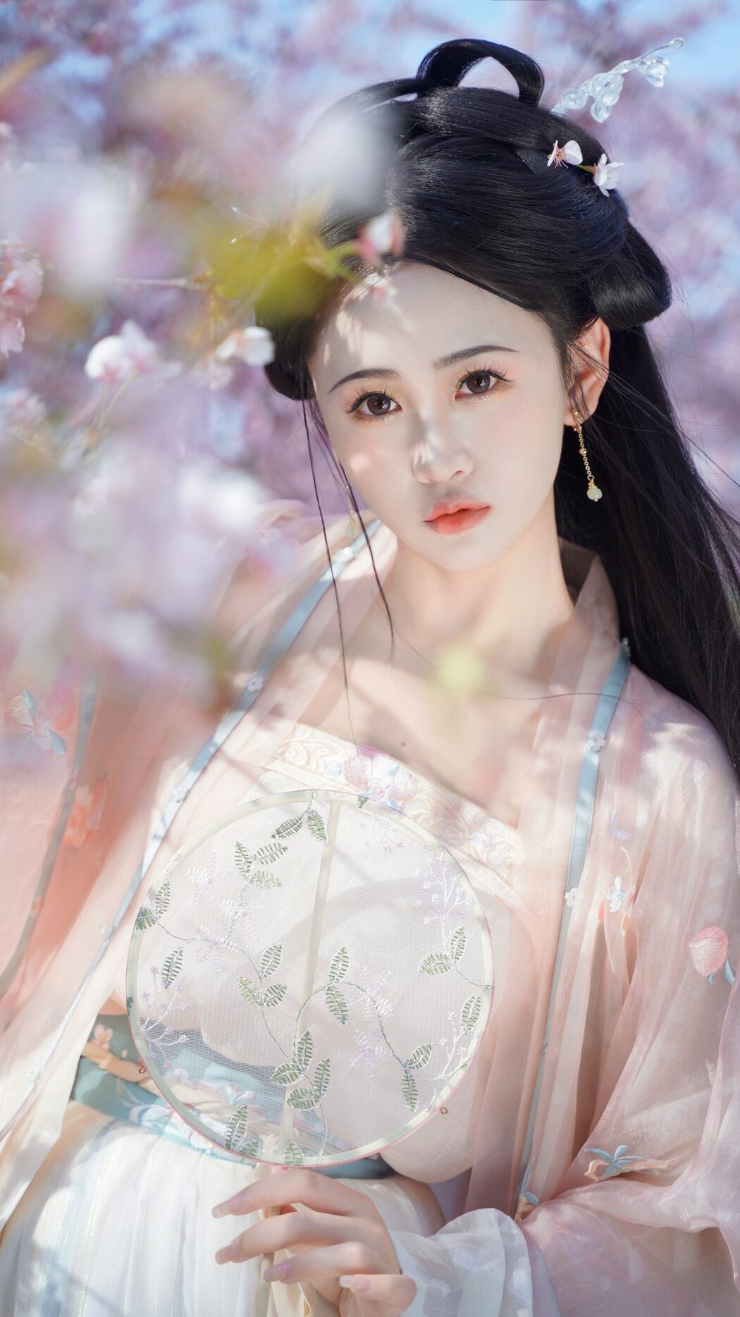 YiTuYu艺图语 Vol.3828 Jiao Yi Zhi Sui Sui