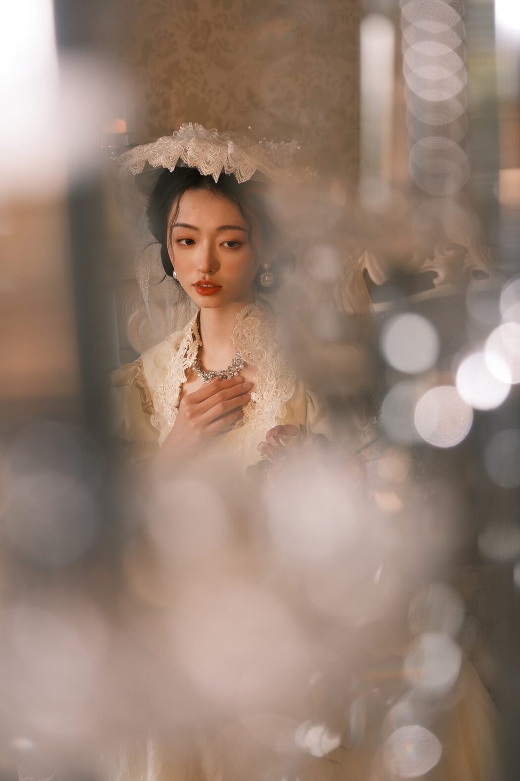YiTuYu艺图语 Vol.3746 Xiao Yang Ai Gan Fan