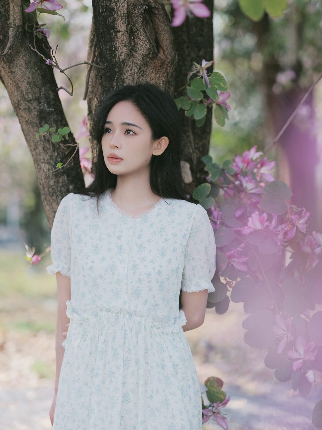 YiTuYu艺图语 Vol.3818 Cheng Zi