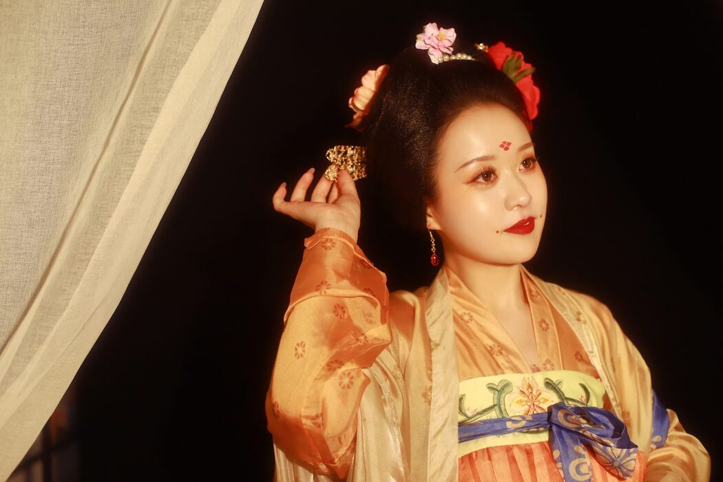 YiTuYu艺图语 Vol.3781 Xiao Zhu