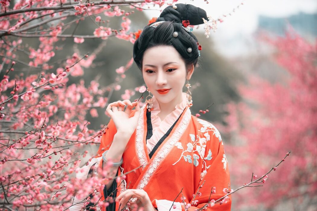 YiTuYu艺图语 Vol.3738 Yan Ru Yu