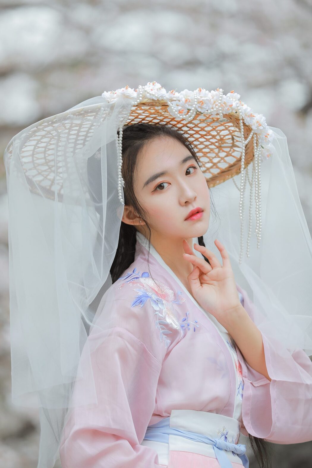 YiTuYu艺图语 Vol.3787 Zhi Xiu