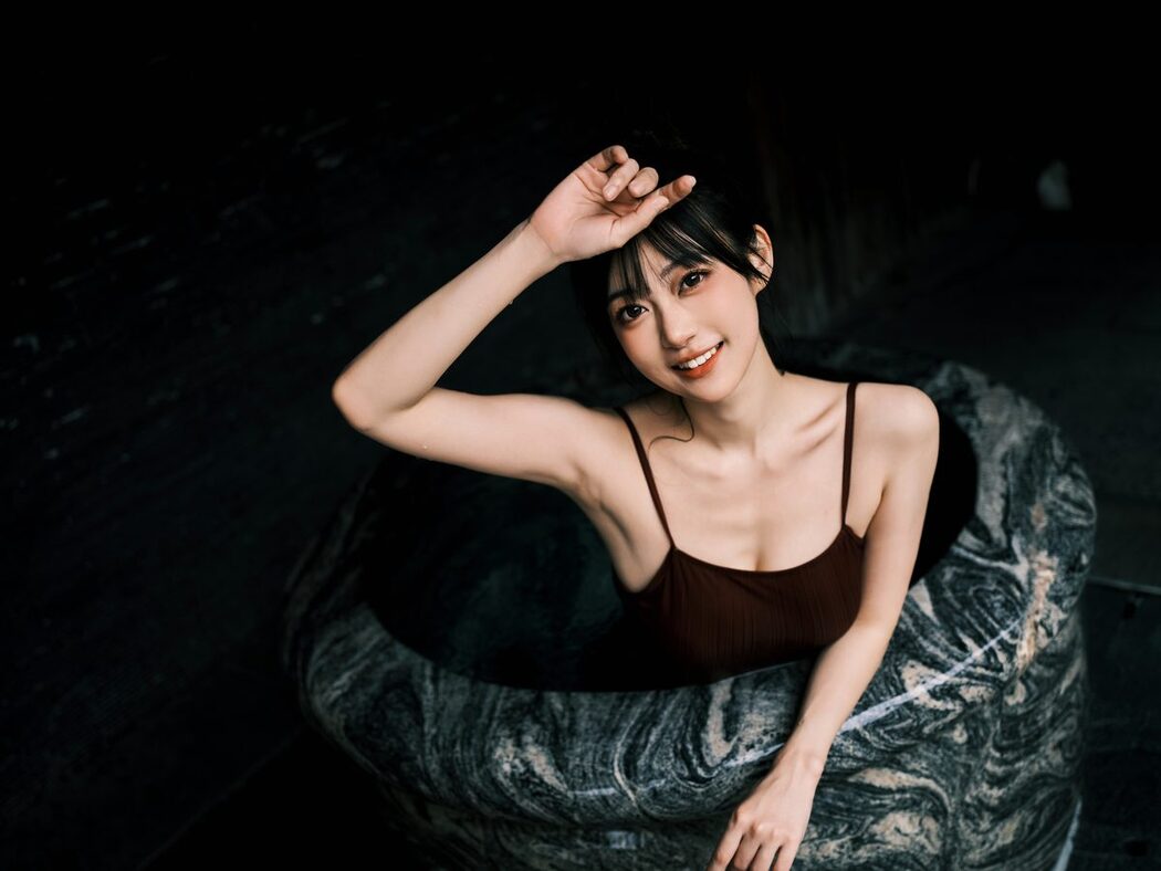 YiTuYu艺图语 Vol.3757 Fei Niao Gu Gu